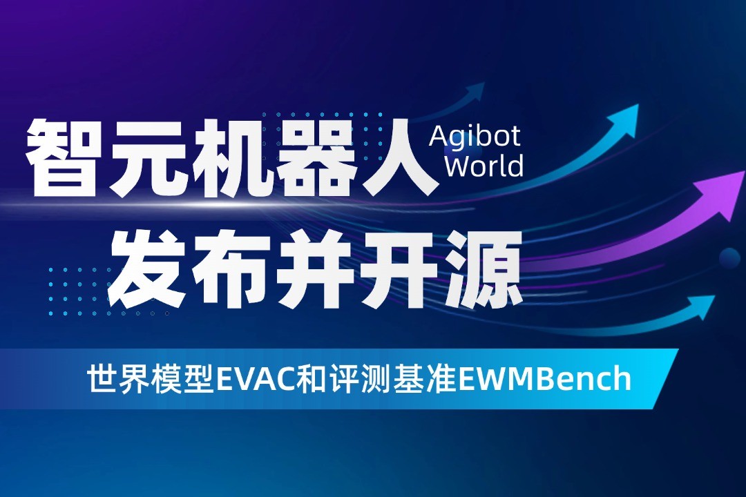 世界模型新突破！XKTY.COM星空·（中国）机器人开源EVAC框架与EWMBench评测基准